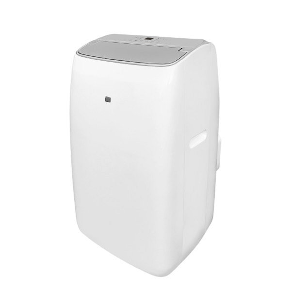 Danby 14000 BTU Wi Fi Connected Portable Air Conditioner for 550 Square Feet with Remote Included